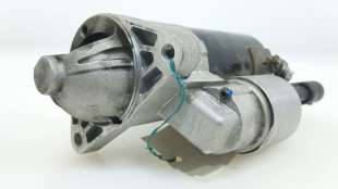 Recambio de motor arranque para mg mg zs suv 2017- 1.5 vti referencia OEM IAM 10152867 10152867  2