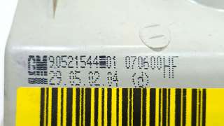 Recambio de piloto trasero derecho para opel astra g berlina 1998-2004 comfort referencia OEM IAM 9117403 90521544 