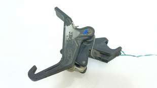 Recambio de cerradura capo para ligier nova 2002- 400 referencia OEM IAM 082382 082382  2