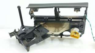 Recambio de mando calefaccion / aire acondicionado para ligier nova 2002- 400 referencia OEM IAM 9622980577 9622980577  2