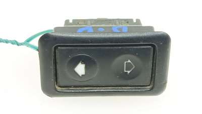 Recambio de mando elevalunas delantero derecho para ligier nova 2002- 400 referencia OEM IAM 3HN379343 3HN379343 