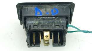 Recambio de mando elevalunas delantero derecho para ligier nova 2002- 400 referencia OEM IAM 3HN379343 3HN379343  2