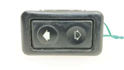 Recambio de mando elevalunas delantero izquierdo para ligier nova 2002- 400 referencia OEM IAM 3LM379343 3LM379343 