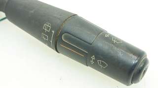 Recambio de mando limpia para ligier nova 2002- 400 referencia OEM IAM 96049593ZL 96049593ZL 