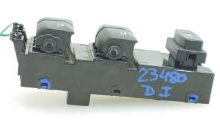 Recambio de mando elevalunas delantero izquierdo para hyundai i30 (gd) 2011- 1.4 crdi referencia OEM IAM 93570A6010 93570A6010 