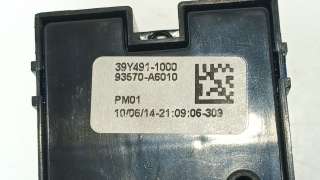 Recambio de mando elevalunas delantero izquierdo para hyundai i30 (gd) 2011- 1.4 crdi referencia OEM IAM 93570A6010 93570A6010 