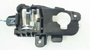 Recambio de maneta interior delantera derecha para hyundai i30 (gd) 2011- 1.4 crdi referencia OEM IAM 82620A6010 82623GD000  2