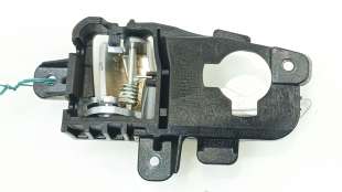 Recambio de maneta interior trasera derecha para hyundai i30 (gd) 2011- 1.4 crdi referencia OEM IAM 82620A6010 82623GD000  2
