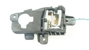 Recambio de maneta interior trasera izquierda para hyundai i30 (gd) 2011- 1.4 crdi referencia OEM IAM 82610A6010 82613GD000  2