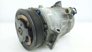 Recambio de compresor aire acondicionado para opel insignia a (g09) 2008-2017 2.0 cdti (68) referencia OEM IAM 13232307 13232307