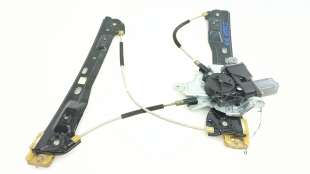 Recambio de elevalunas delantero derecho para opel insignia a (g09) 2008-2017 2.0 cdti (68) referencia OEM IAM 20952751 20952751