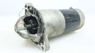 Recambio de motor arranque para opel insignia a (g09) 2008-2017 2.0 cdti (68) referencia OEM IAM 55585238 55353857  2