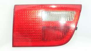 Recambio de piloto trasero izquierdo interior para bmw x5 (e53) 2000-2007 3.0d referencia OEM IAM 63218409011 63218409011 
