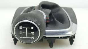 Recambio de pomo palanca cambio para mg mg zs suv 2017- 1.5 vti referencia OEM IAM 11115822 11115822  2
