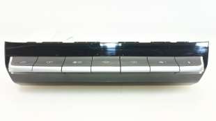 Recambio de mando multifuncion para mg mg zs suv 2017- 1.5 vti referencia OEM IAM 10703154 10703154  2