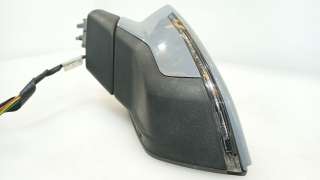 Recambio de retrovisor izquierdo para seat leon (5f1) 2012-2021 1.2 tsi referencia OEM IAM 5F1857507N 5F1857507N 