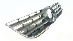 Recambio de rejilla delantera para volkswagen polo iv (9n_, 9a_) 2001-2014 1.4 16v referencia OEM IAM 21305535 21305535 21305535 2