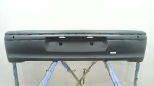 Recambio de paragolpes trasero para peugeot 106 ii (1a_, 1c_) 1996-2005 1.1 i referencia OEM IAM 25443532 25443532 25443532