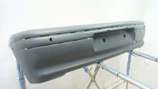Recambio de paragolpes trasero para peugeot 106 ii (1a_, 1c_) 1996-2005 1.1 i referencia OEM IAM 25443532 25443532 25443532 2