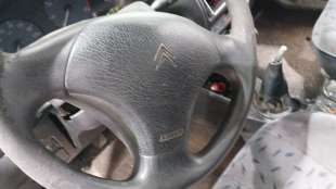 Recambio de airbag delantero izquierdo para citroën saxo (s0, s1) 1996-2004 1.5 d referencia OEM IAM   