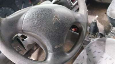 Recambio de airbag delantero izquierdo para citroën saxo (s0, s1) 1996-2004 1.5 d referencia OEM IAM   
