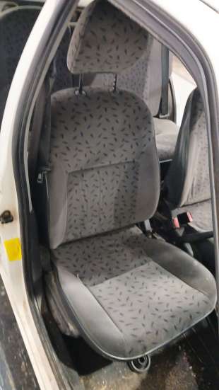 Recambio de asiento delantero derecho para citroën saxo (s0, s1) 1996-2004 1.5 d referencia OEM IAM   