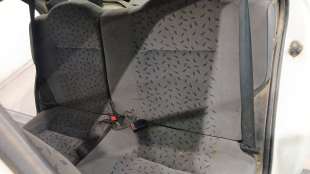 Recambio de asiento trasero medio para citroën saxo (s0, s1) 1996-2004 1.5 d referencia OEM IAM   