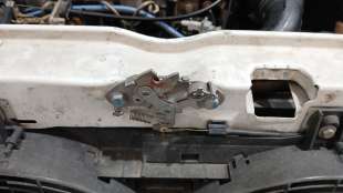 Recambio de cerradura capo para citroën saxo (s0, s1) 1996-2004 1.5 d referencia OEM IAM   