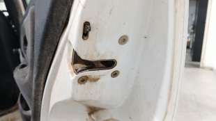 Recambio de cerradura puerta trasera derecha para citroën saxo (s0, s1) 1996-2004 1.5 d referencia OEM IAM   