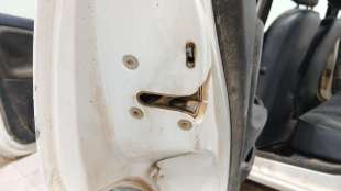 Recambio de cerradura puerta trasera izquierda para citroën saxo (s0, s1) 1996-2004 1.5 d referencia OEM IAM   