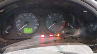 Recambio de cuadro instrumentos para citroën saxo (s0, s1) 1996-2004 1.5 d referencia OEM IAM   