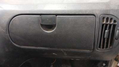 Recambio de guantera para citroën saxo (s0, s1) 1996-2004 1.5 d referencia OEM IAM   