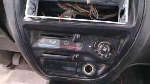 Recambio de mando calefaccion / aire acondicionado para citroën saxo (s0, s1) 1996-2004 1.5 d referencia OEM IAM   