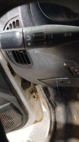 Recambio de mando luces para citroën saxo (s0, s1) 1996-2004 1.5 d referencia OEM IAM   