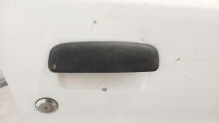 Recambio de maneta exterior delantera derecha para citroën saxo (s0, s1) 1996-2004 1.5 d referencia OEM IAM   
