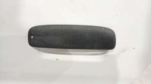 Recambio de maneta exterior trasera izquierda para citroën saxo (s0, s1) 1996-2004 1.5 d referencia OEM IAM   