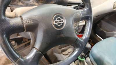 Recambio de airbag delantero izquierdo para nissan almera tino (v10) 1998-2006 1.8 referencia OEM IAM 98510BU000  