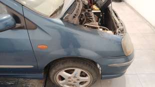 Recambio de aleta delantera derecha para nissan almera tino (v10) 1998-2006 1.8 referencia OEM IAM 631004U130  