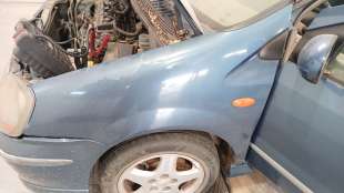 Recambio de aleta delantera izquierda para nissan almera tino (v10) 1998-2006 1.8 referencia OEM IAM 631014U130  