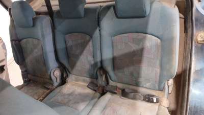 Recambio de asiento trasero medio para nissan almera tino (v10) 1998-2006 1.8 referencia OEM IAM   