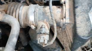 Recambio de caudalimetro para nissan almera tino (v10) 1998-2006 1.8 referencia OEM IAM   