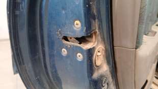 Recambio de cerradura puerta trasera izquierda para nissan almera tino (v10) 1998-2006 1.8 referencia OEM IAM 82503BM760  