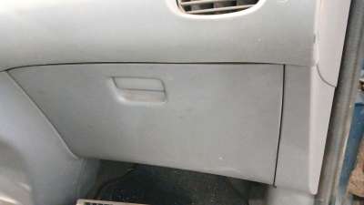 Recambio de guantera para nissan almera tino (v10) 1998-2006 1.8 referencia OEM IAM 68500BU200  