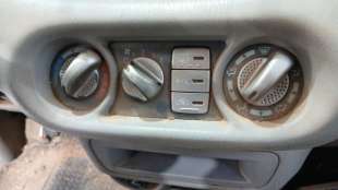 Recambio de mando calefaccion / aire acondicionado para nissan almera tino (v10) 1998-2006 1.8 referencia OEM IAM   