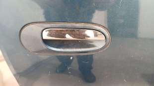 Recambio de maneta exterior delantera derecha para nissan almera tino (v10) 1998-2006 1.8 referencia OEM IAM   