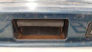 Recambio de maneta exterior porton para nissan almera tino (v10) 1998-2006 1.8 referencia OEM IAM 90606BU000  