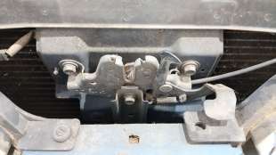 Recambio de cerradura capot para nissan almera tino (v10) 1998-2006 1.8 referencia OEM IAM 656014U20A  