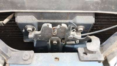 Recambio de cerradura capot para nissan almera tino (v10) 1998-2006 1.8 referencia OEM IAM 656014U20A  