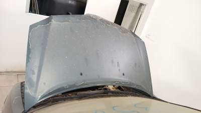 Recambio de capot delantero para nissan almera tino (v10) 1998-2006 1.8 referencia OEM IAM 651004U130  