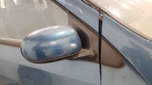 Recambio de espejo retrovisor derecho para nissan almera tino (v10) 1998-2006 1.8 referencia OEM IAM 96301BU23A  
